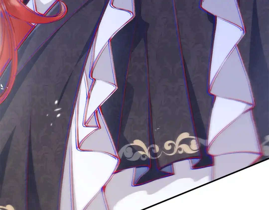 《拒做黑龙的囚爱新娘》第1话 黑暗印记 第90页