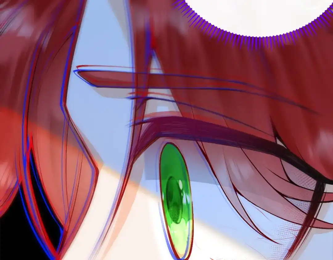 《拒做黑龙的囚爱新娘》第1话 黑暗印记 第75页