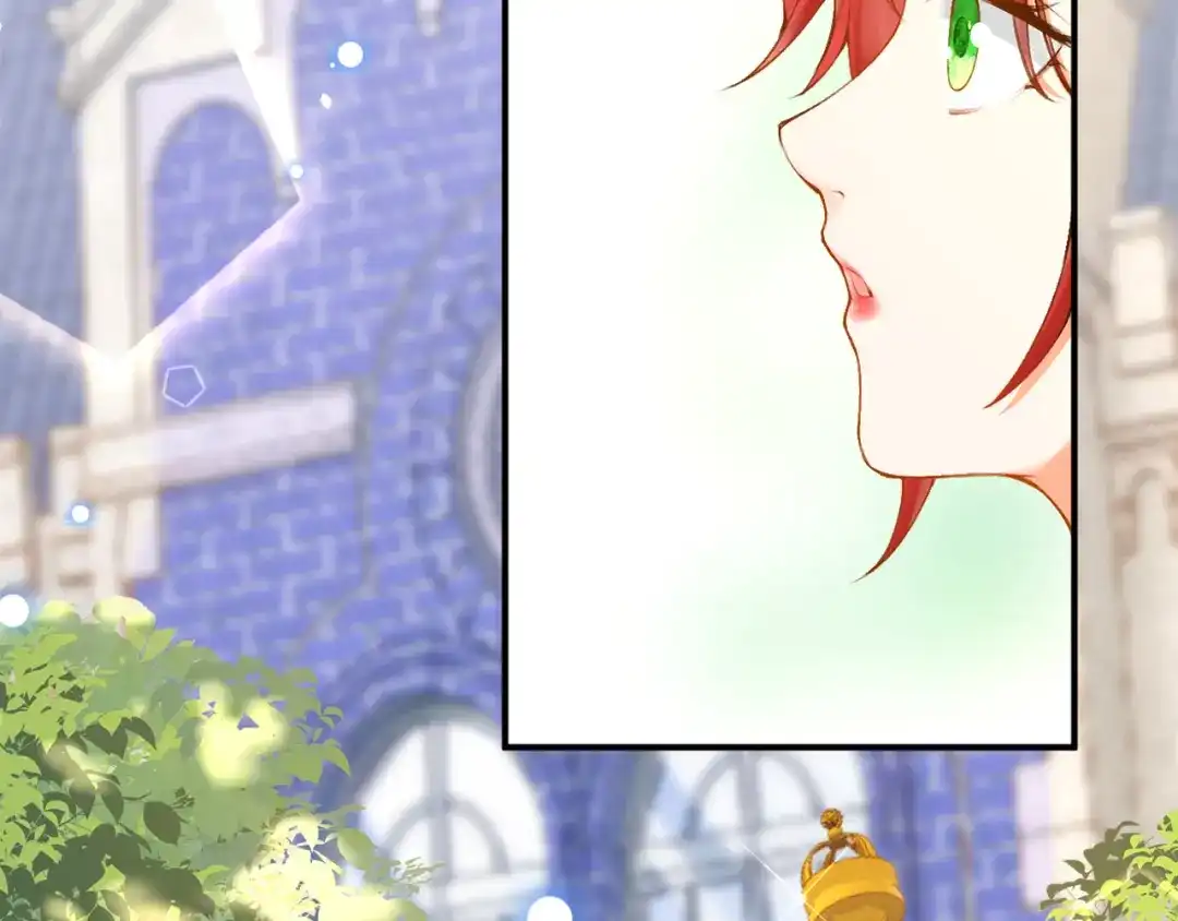 《拒做黑龙的囚爱新娘》第1话 黑暗印记 第164页