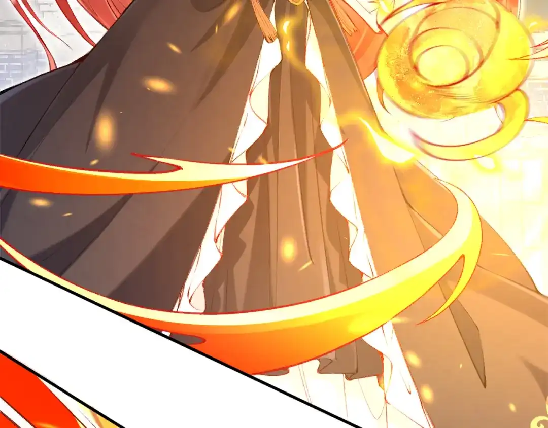 《拒做黑龙的囚爱新娘》第1话 黑暗印记 第54页