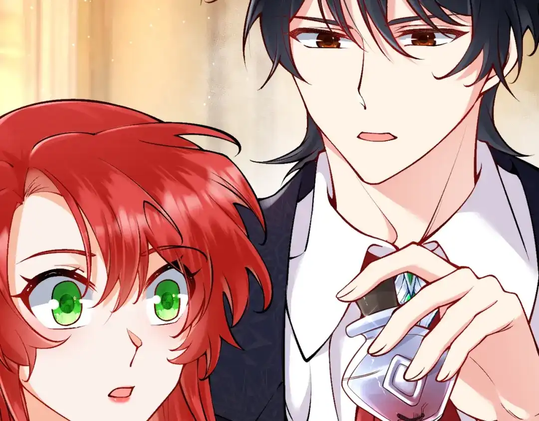 《拒做黑龙的囚爱新娘》第19话 拿什么报答我？！ 第60页