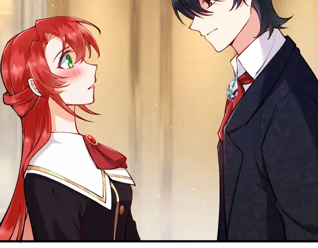 《拒做黑龙的囚爱新娘》第19话 拿什么报答我？！ 第94页