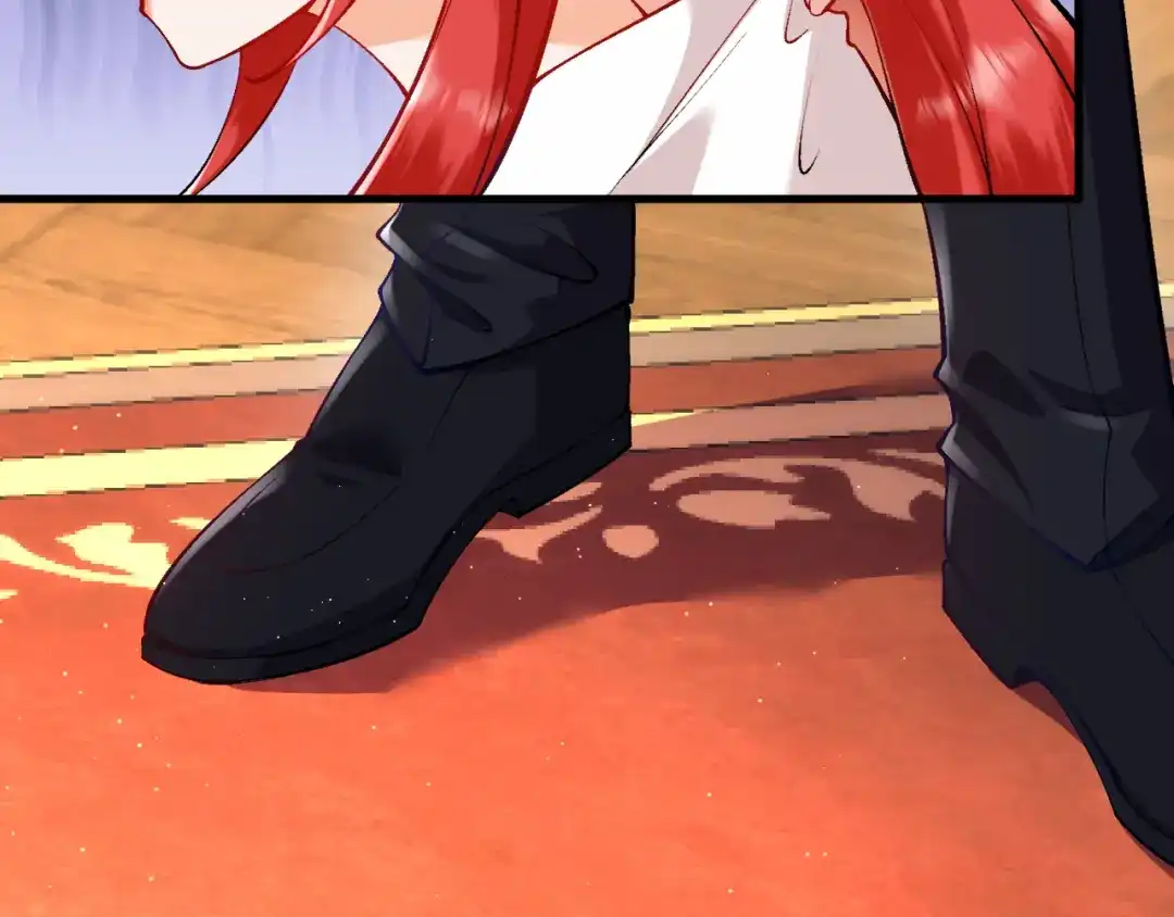 《拒做黑龙的囚爱新娘》第19话 拿什么报答我？！ 第22页