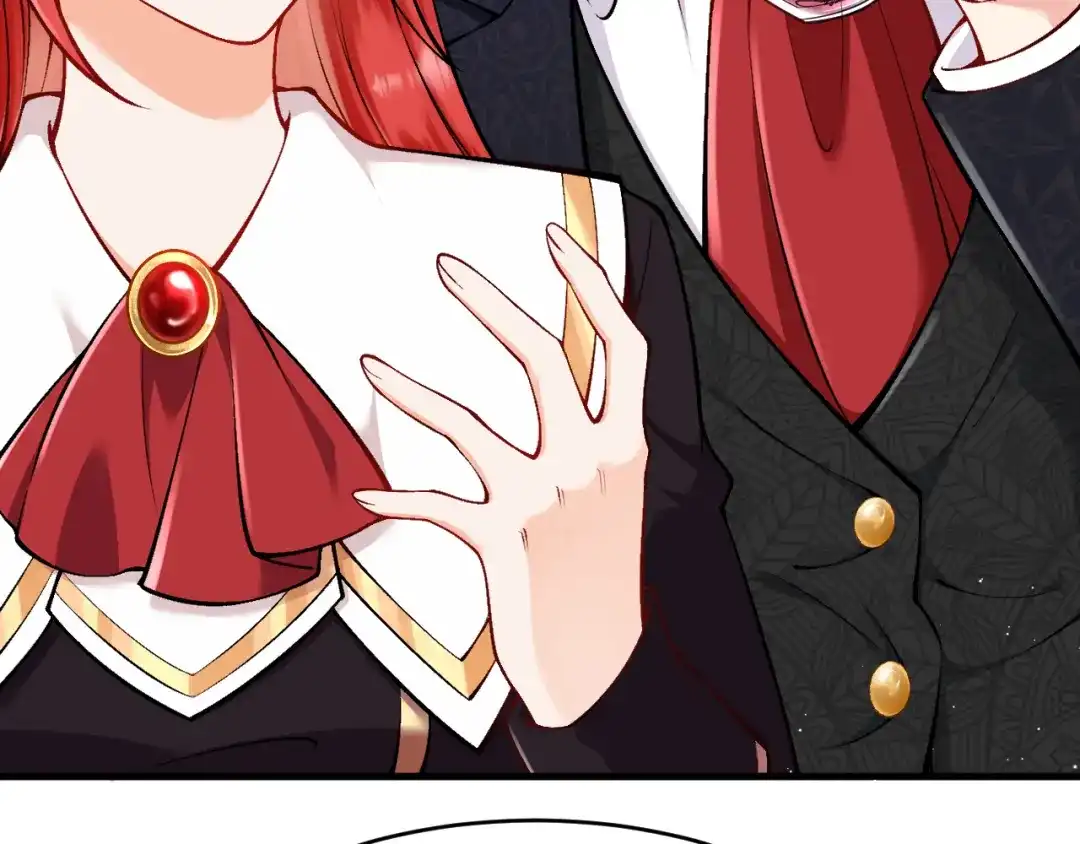 《拒做黑龙的囚爱新娘》第19话 拿什么报答我？！ 第61页