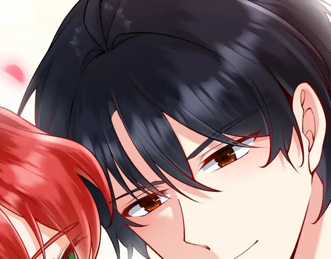 《拒做黑龙的囚爱新娘》第19话 拿什么报答我？！ 第99页