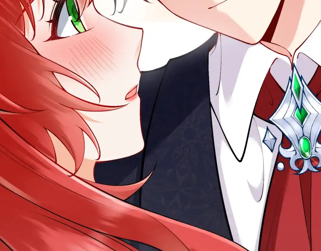 《拒做黑龙的囚爱新娘》第19话 拿什么报答我？！ 第100页