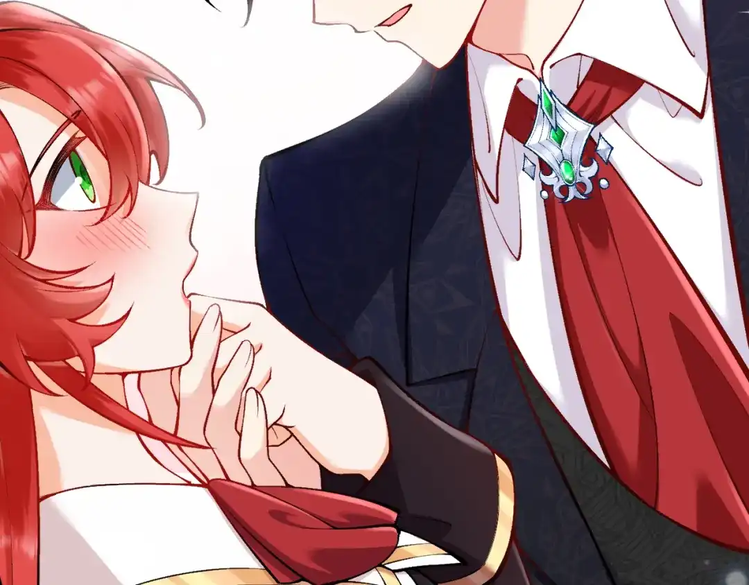 《拒做黑龙的囚爱新娘》第19话 拿什么报答我？！ 第82页