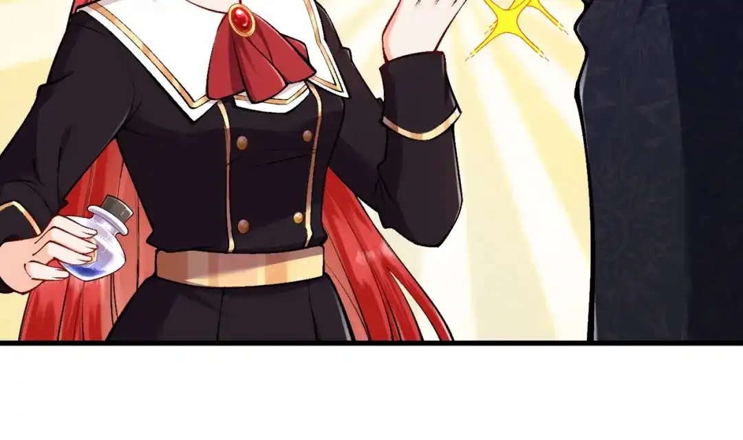 《拒做黑龙的囚爱新娘》第19话 拿什么报答我？！ 第63页