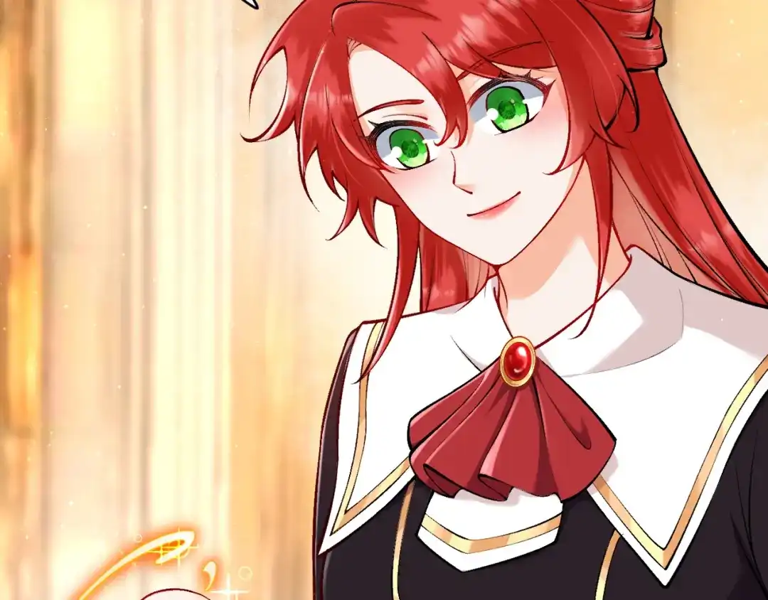 《拒做黑龙的囚爱新娘》第19话 拿什么报答我？！ 第43页