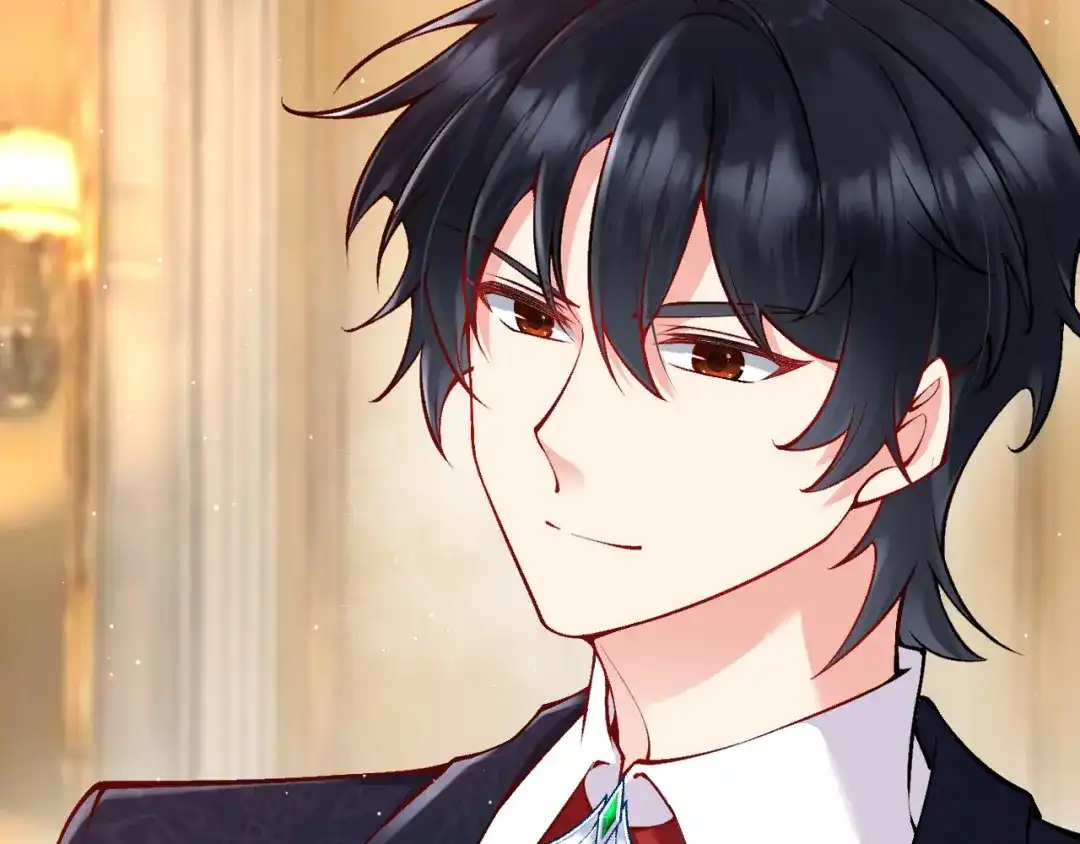 《拒做黑龙的囚爱新娘》第19话 拿什么报答我？！ 第65页