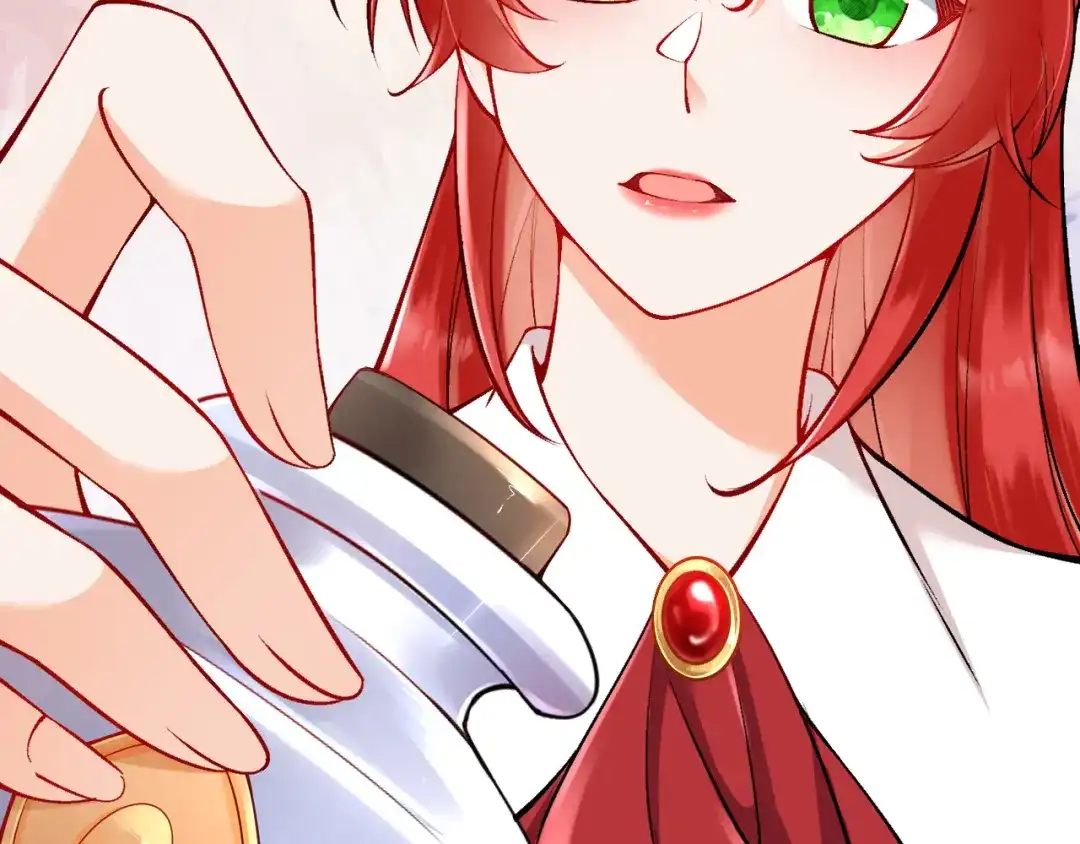 《拒做黑龙的囚爱新娘》第19话 拿什么报答我？！ 第55页