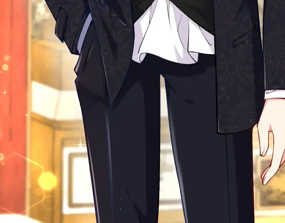 《拒做黑龙的囚爱新娘》第19话 拿什么报答我？！ 第20页