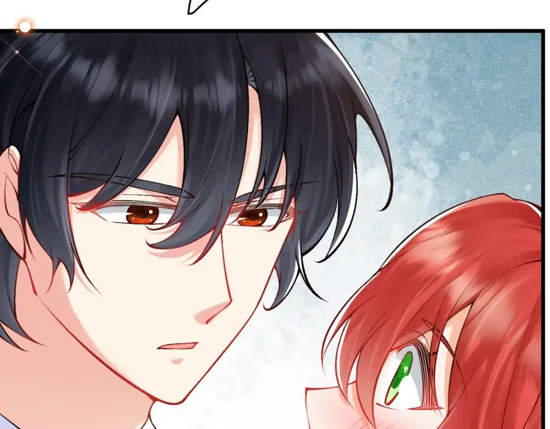 《拒做黑龙的囚爱新娘》第20话 美术课 第10页