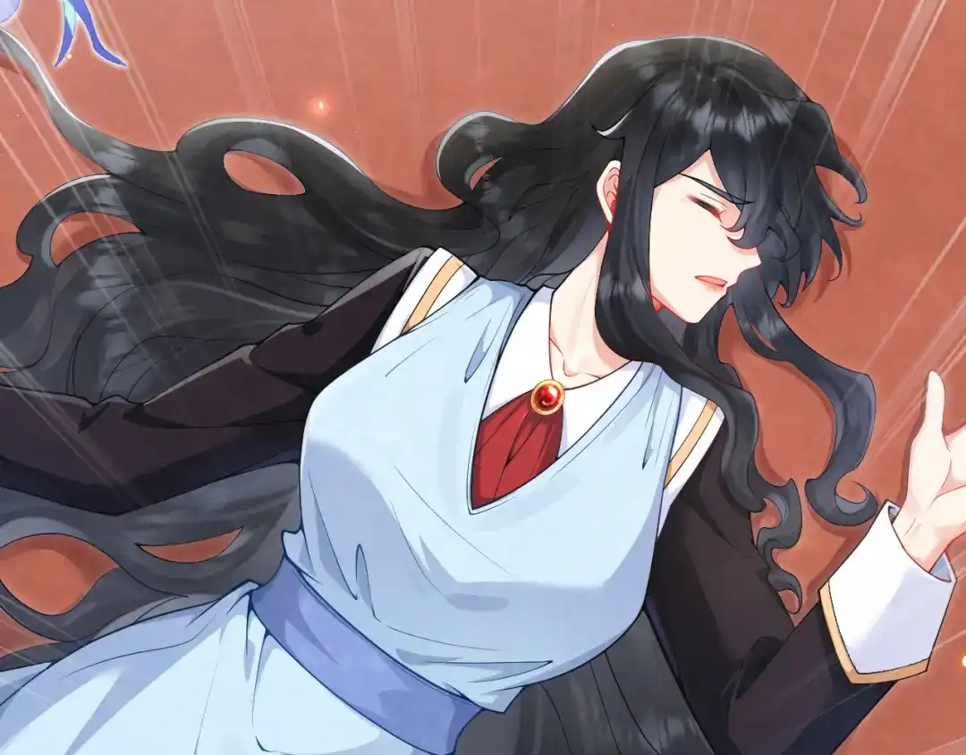 《拒做黑龙的囚爱新娘》第20话 美术课 第110页