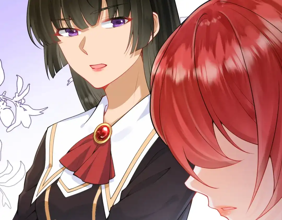 《拒做黑龙的囚爱新娘》第20话 美术课 第38页