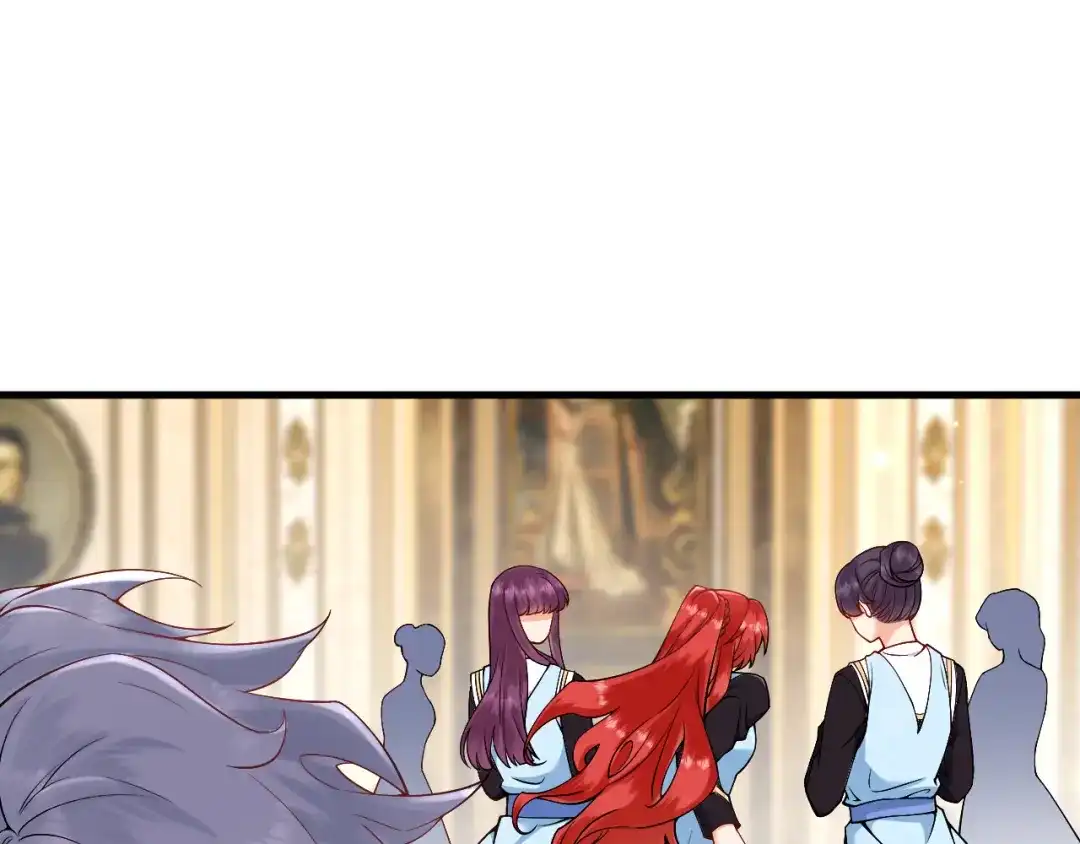 《拒做黑龙的囚爱新娘》第21话 今晚留下如何？ 第9页