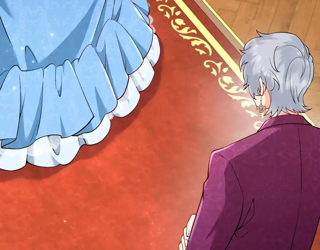 《拒做黑龙的囚爱新娘》第21话 今晚留下如何？ 第43页