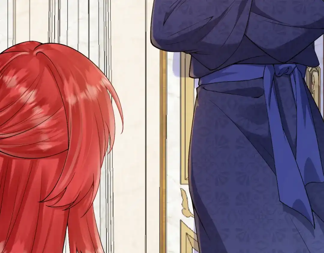 《拒做黑龙的囚爱新娘》第21话 今晚留下如何？ 第106页