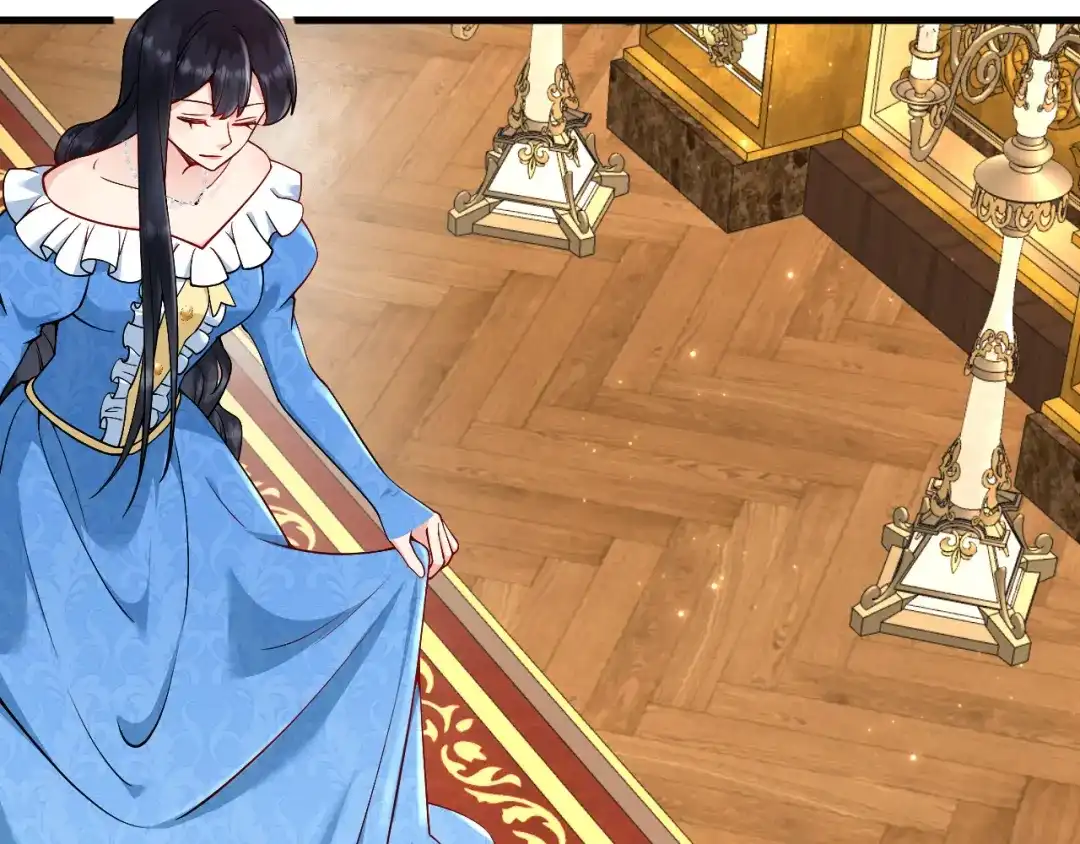 《拒做黑龙的囚爱新娘》第21话 今晚留下如何？ 第42页