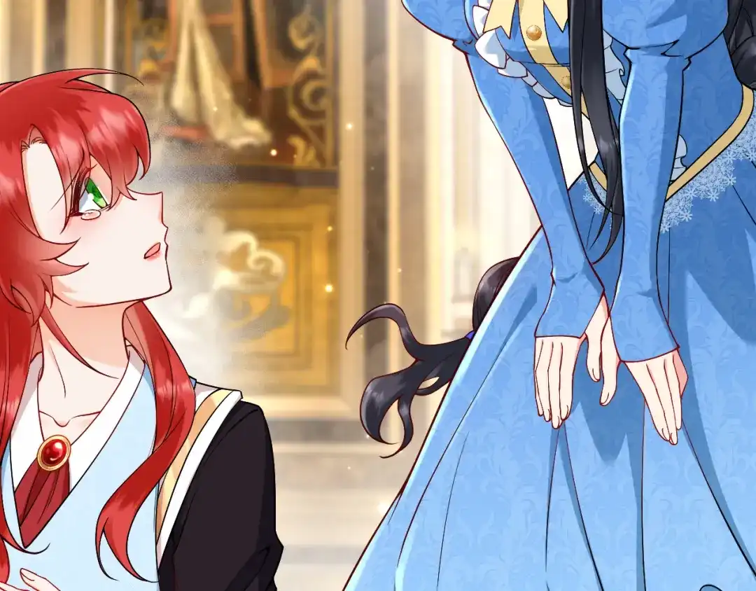 《拒做黑龙的囚爱新娘》第21话 今晚留下如何？ 第20页