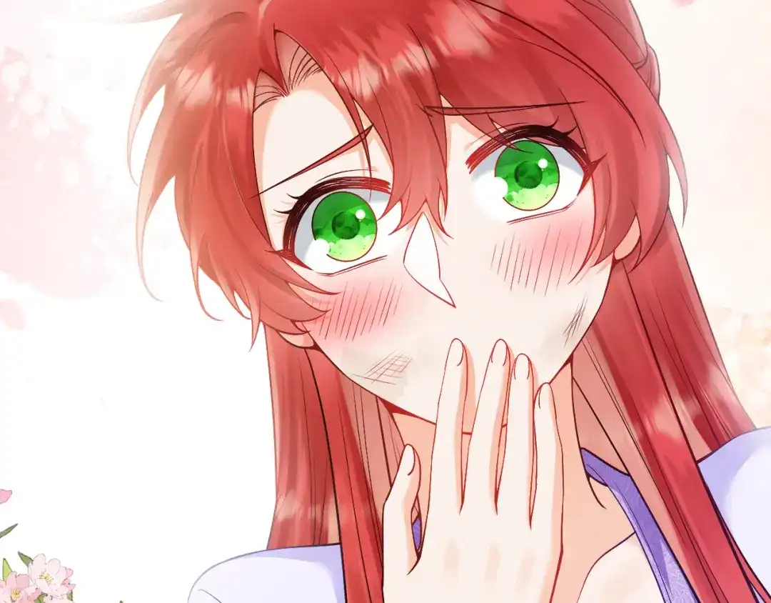 《拒做黑龙的囚爱新娘》第21话 今晚留下如何？ 第119页