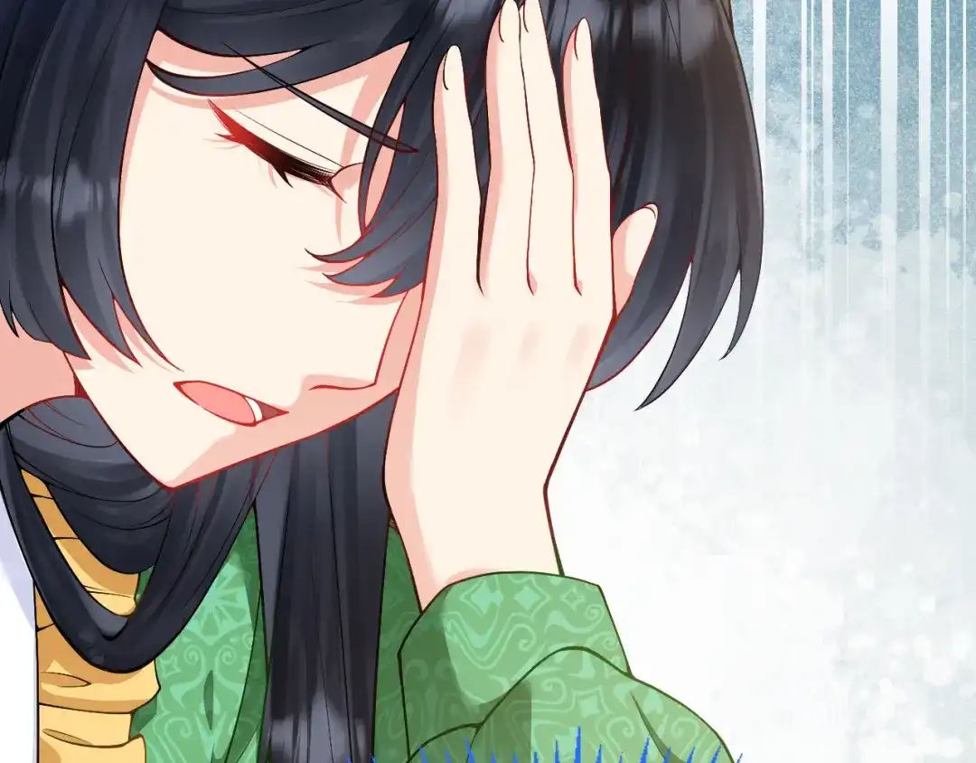 《拒做黑龙的囚爱新娘》第21话 今晚留下如何？ 第92页