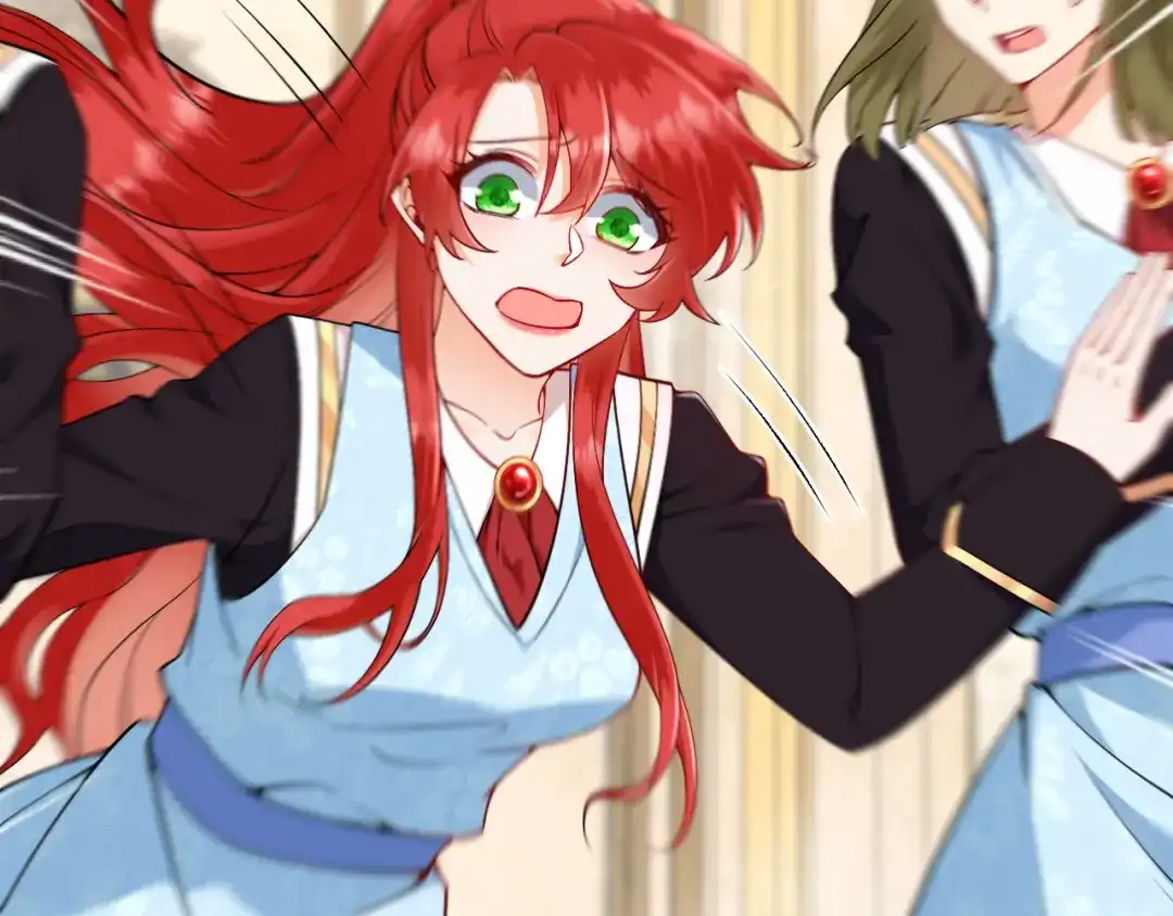 《拒做黑龙的囚爱新娘》第21话 今晚留下如何？ 第13页