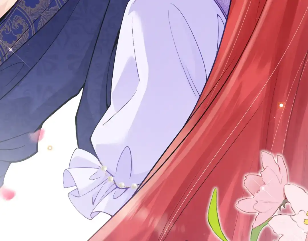 《拒做黑龙的囚爱新娘》第21话 今晚留下如何？ 第123页
