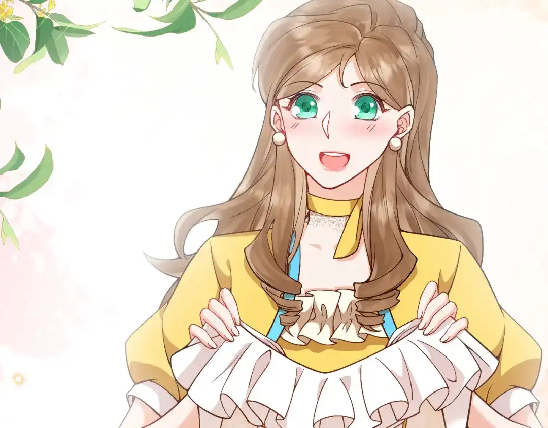 《拒做黑龙的囚爱新娘》第22话 你是在等我吗？ 第81页
