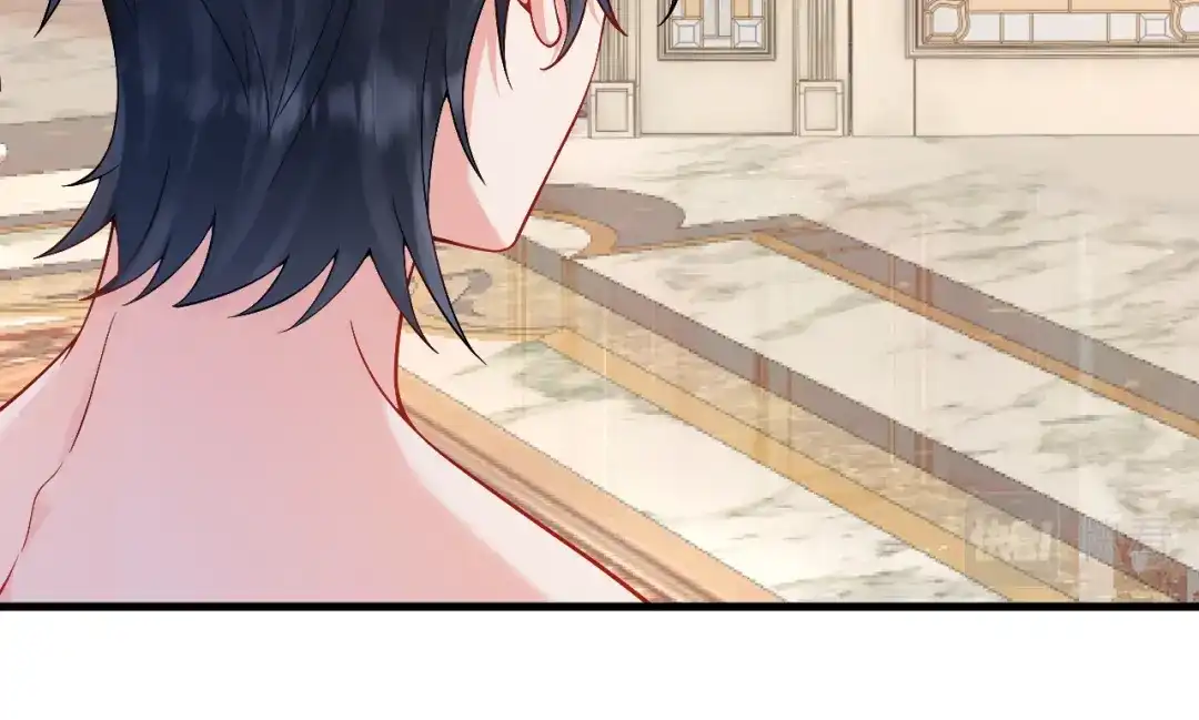 《拒做黑龙的囚爱新娘》第22话 你是在等我吗？ 第69页