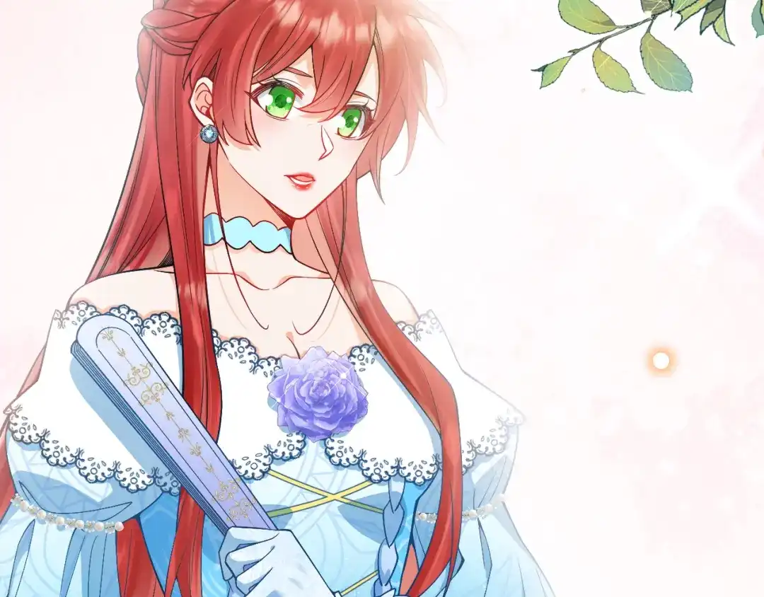 《拒做黑龙的囚爱新娘》第22话 你是在等我吗？ 第99页
