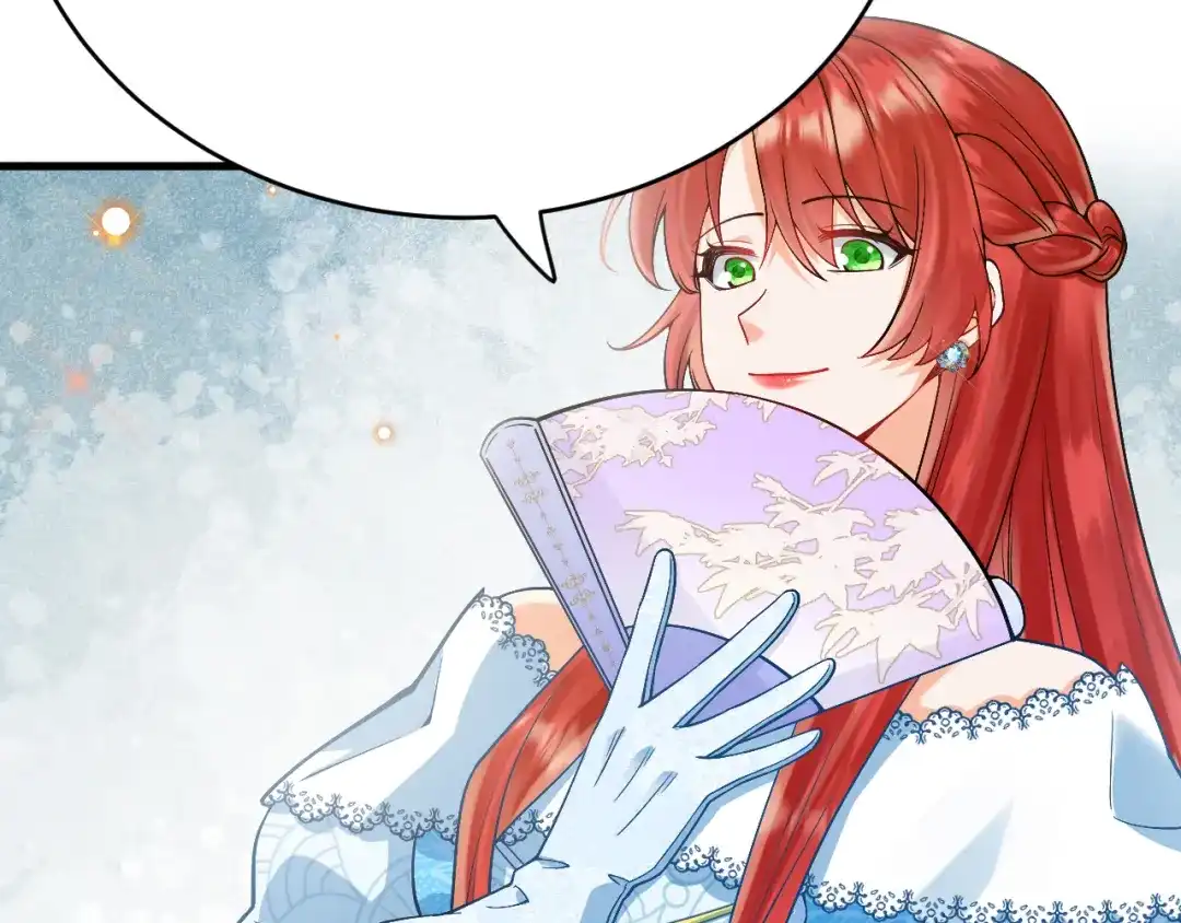 《拒做黑龙的囚爱新娘》第22话 你是在等我吗？ 第124页