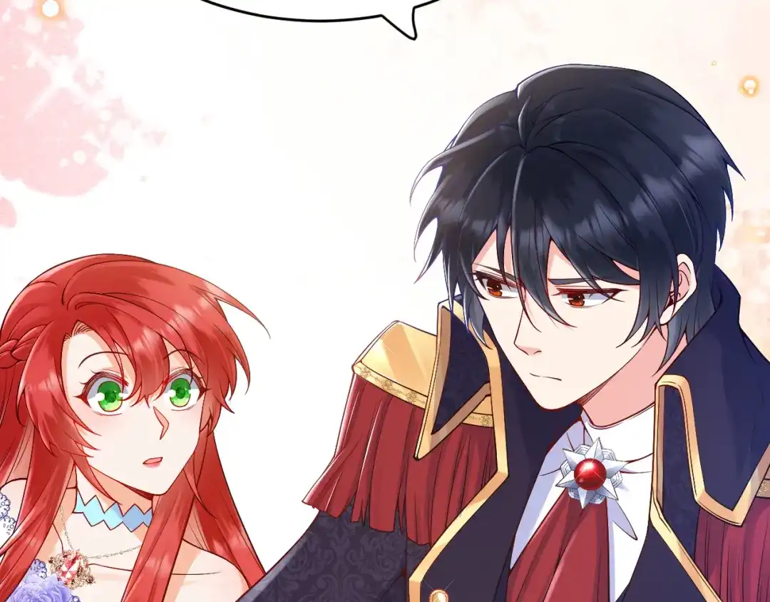 《拒做黑龙的囚爱新娘》第23话 宣示主权 第86页