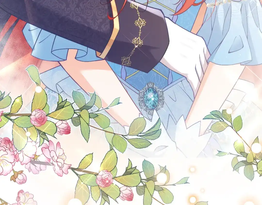 《拒做黑龙的囚爱新娘》第23话 宣示主权 第117页