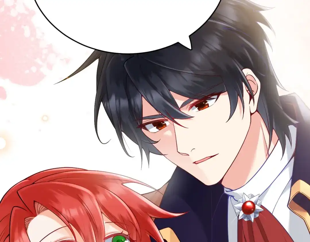 《拒做黑龙的囚爱新娘》第23话 宣示主权 第35页
