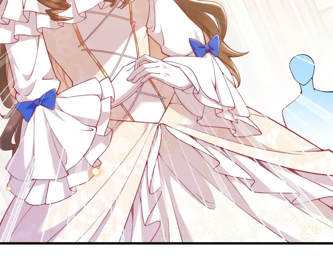 《拒做黑龙的囚爱新娘》第23话 宣示主权 第65页