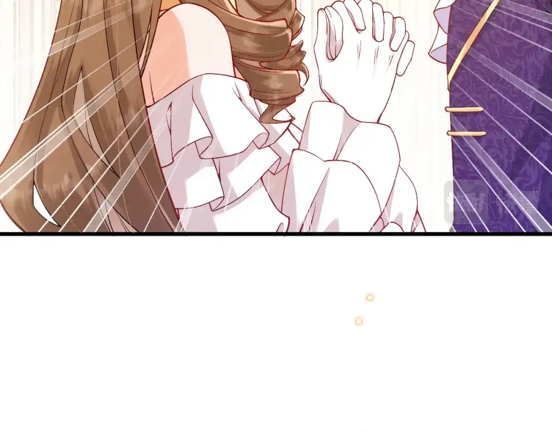 《拒做黑龙的囚爱新娘》第23话 宣示主权 第74页