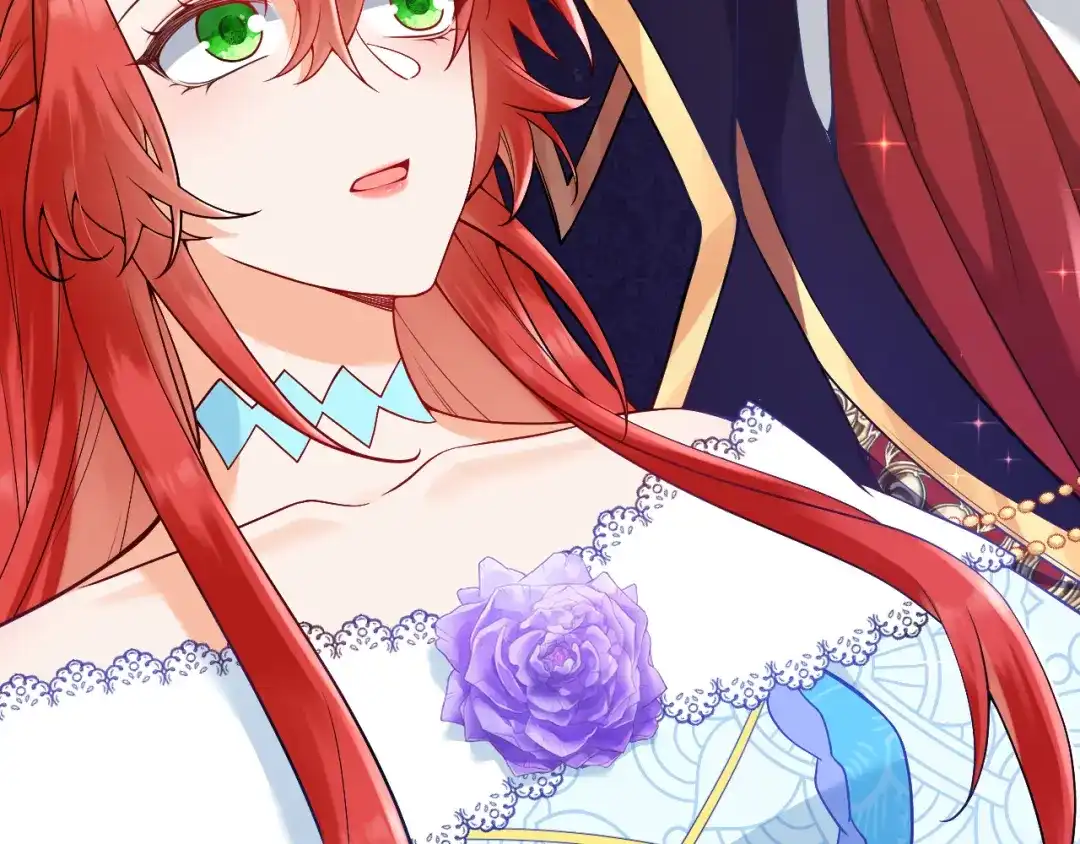 《拒做黑龙的囚爱新娘》第23话 宣示主权 第36页