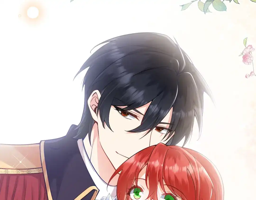 《拒做黑龙的囚爱新娘》第23话 宣示主权 第115页