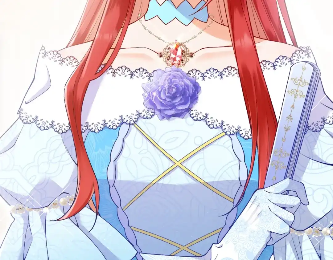 《拒做黑龙的囚爱新娘》第23话 宣示主权 第103页