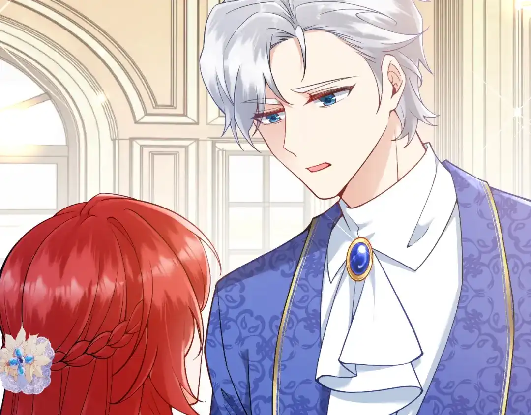 《拒做黑龙的囚爱新娘》第23话 宣示主权 第109页