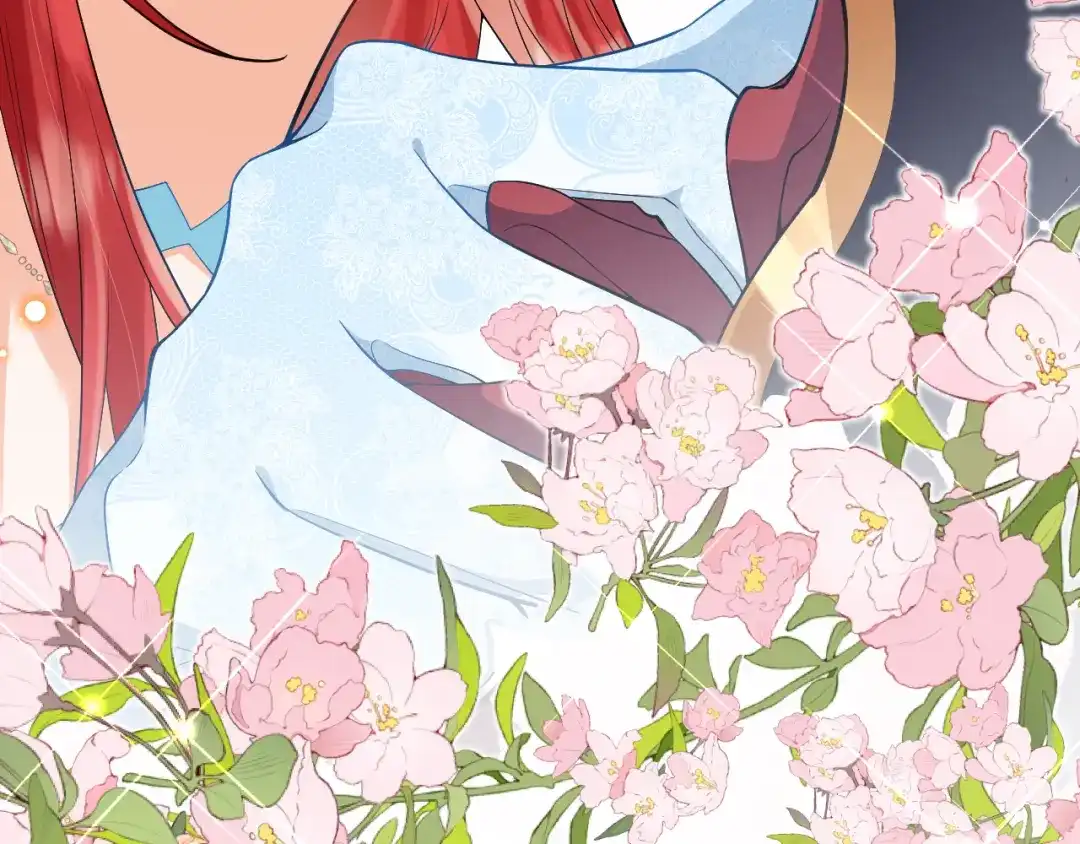 《拒做黑龙的囚爱新娘》第24话 心动的感觉 第101页