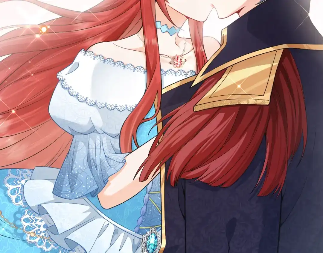 《拒做黑龙的囚爱新娘》第24话 心动的感觉 第104页