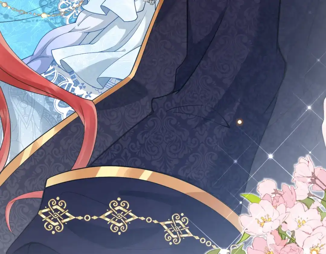 《拒做黑龙的囚爱新娘》第24话 心动的感觉 第105页