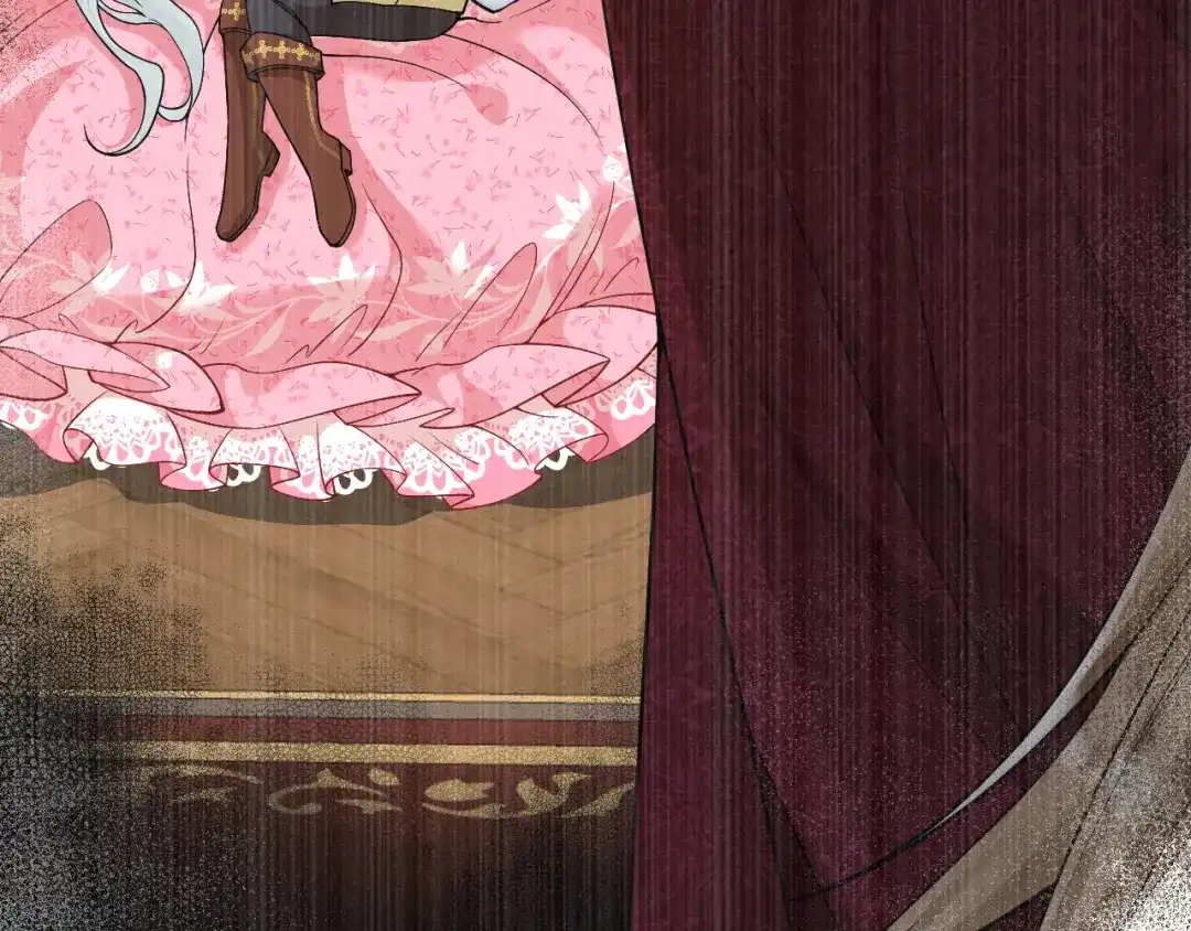 《拒做黑龙的囚爱新娘》第24话 心动的感觉 第68页