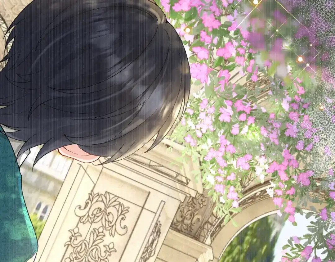 《拒做黑龙的囚爱新娘》第24话 心动的感觉 第78页