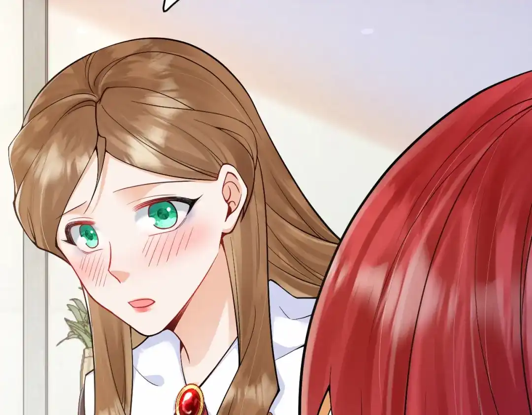 《拒做黑龙的囚爱新娘》第25话 暧昧 第103页
