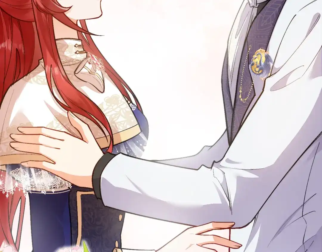 《拒做黑龙的囚爱新娘》第26话 约会日 第115页