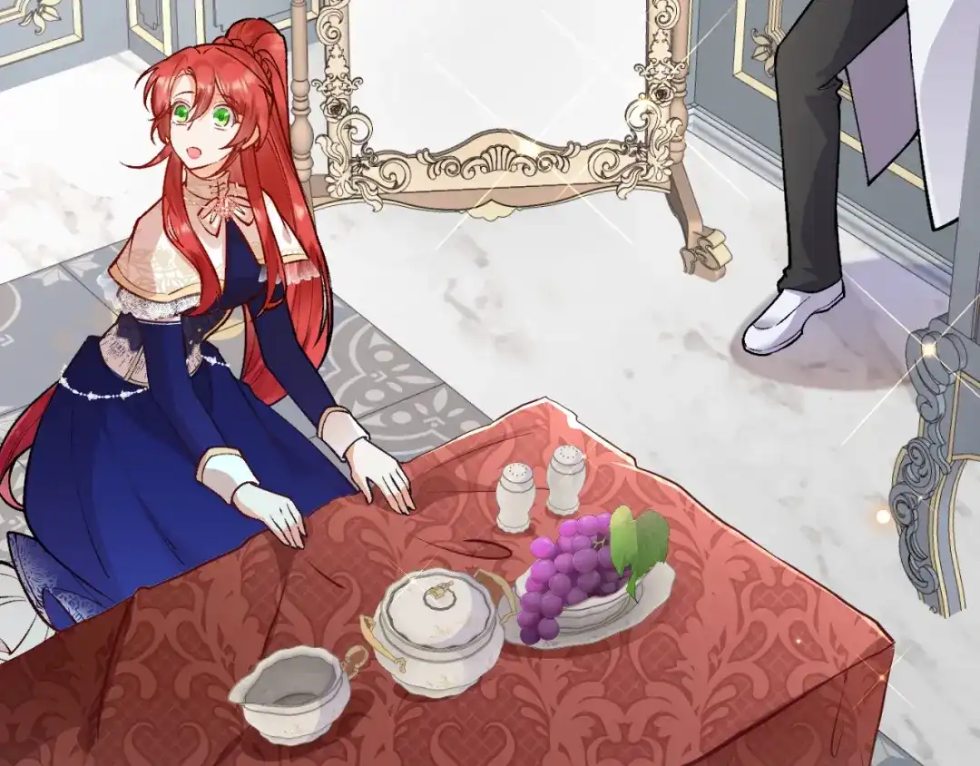 《拒做黑龙的囚爱新娘》第26话 约会日 第68页