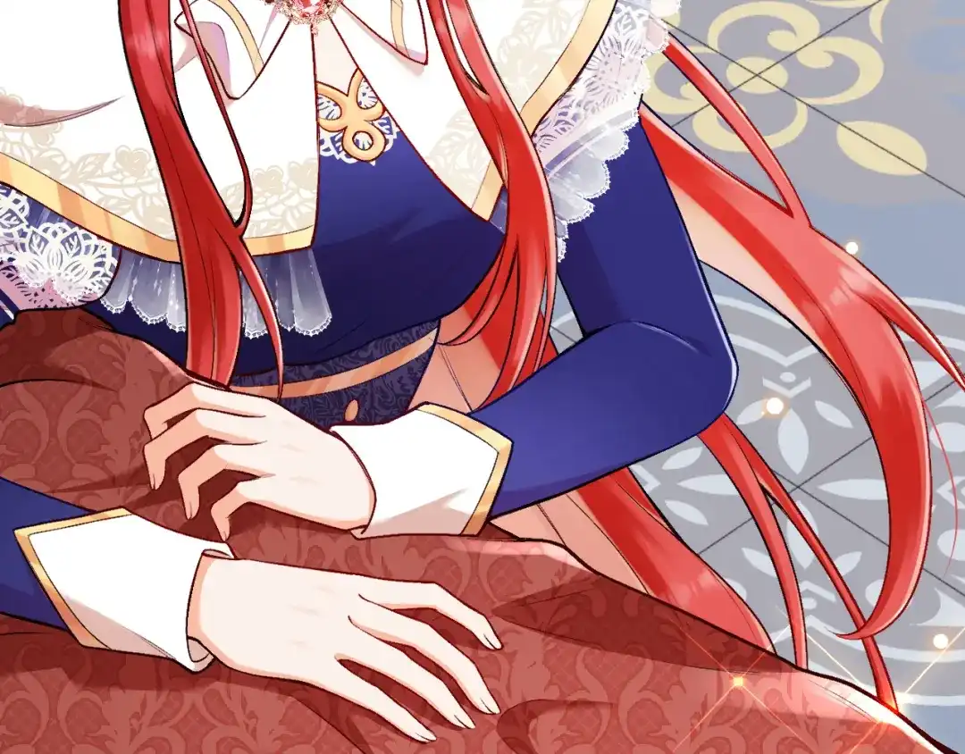 《拒做黑龙的囚爱新娘》第27话 激怒 第94页